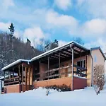 度假居 Mit Terrasse In 布兰肯堡