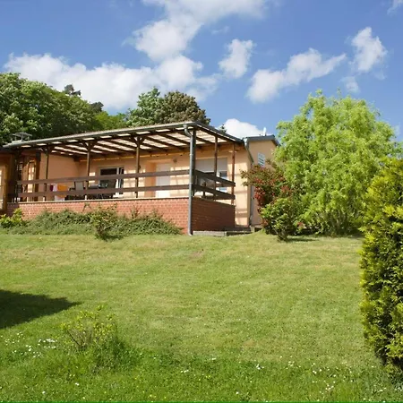 Ferienhaus Mit Terrasse In *